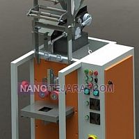 ساشه تک نفره پودر و مایعات ساشه تک نفره پودر و مایعات